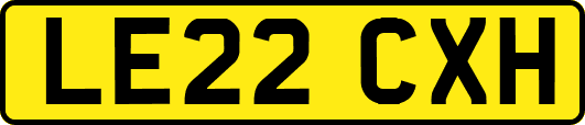 LE22CXH