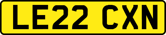 LE22CXN