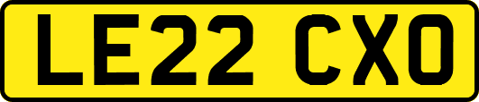 LE22CXO