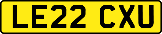 LE22CXU