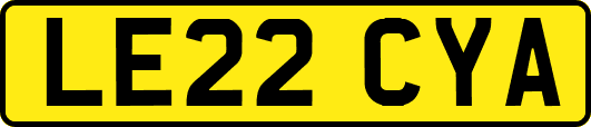 LE22CYA