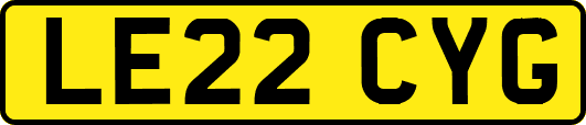 LE22CYG