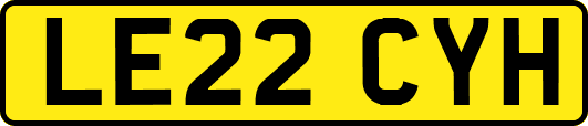LE22CYH
