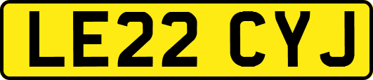 LE22CYJ