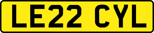 LE22CYL