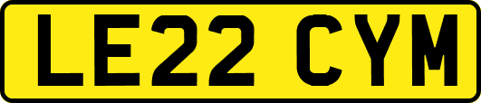 LE22CYM
