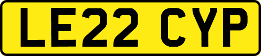 LE22CYP