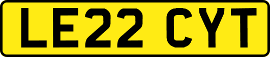 LE22CYT