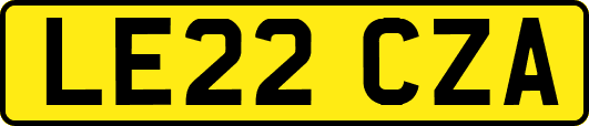 LE22CZA