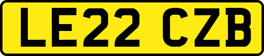 LE22CZB