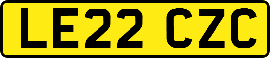 LE22CZC