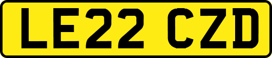 LE22CZD