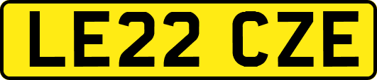 LE22CZE
