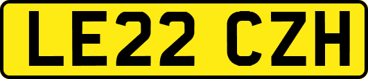 LE22CZH