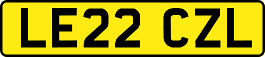 LE22CZL