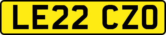 LE22CZO