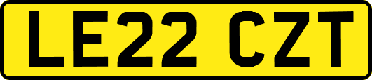 LE22CZT