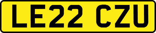 LE22CZU