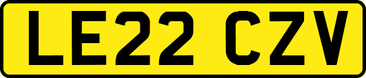 LE22CZV