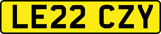 LE22CZY
