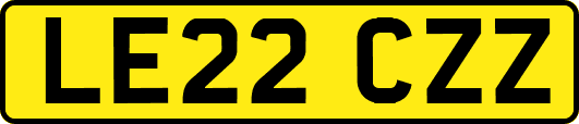 LE22CZZ