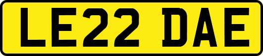 LE22DAE