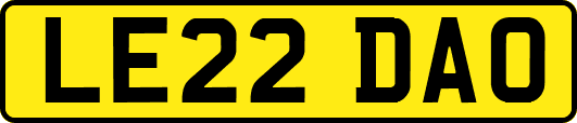 LE22DAO