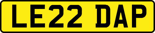 LE22DAP