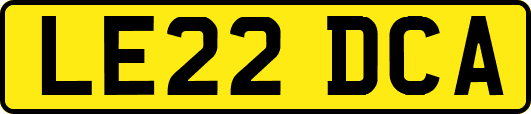 LE22DCA