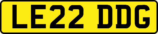 LE22DDG