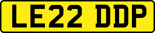 LE22DDP