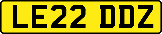 LE22DDZ