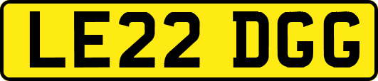 LE22DGG