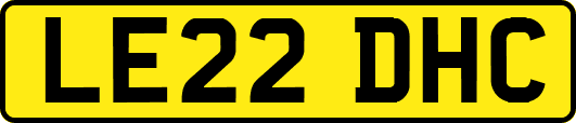 LE22DHC