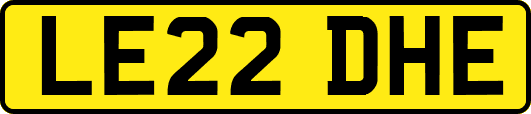 LE22DHE
