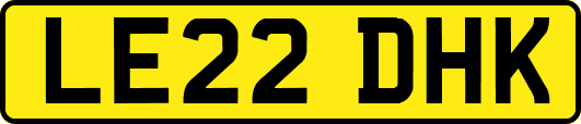LE22DHK