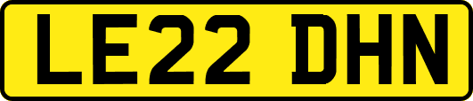LE22DHN