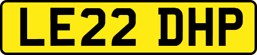 LE22DHP