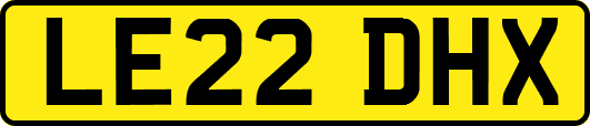 LE22DHX