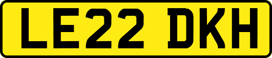LE22DKH