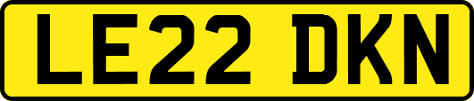 LE22DKN