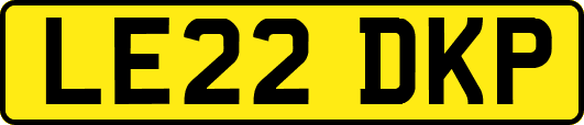 LE22DKP