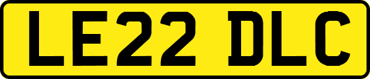 LE22DLC
