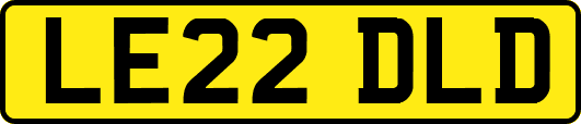 LE22DLD