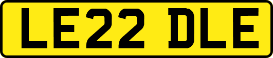 LE22DLE