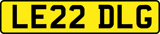 LE22DLG