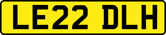 LE22DLH