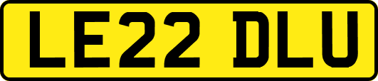 LE22DLU