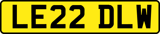 LE22DLW