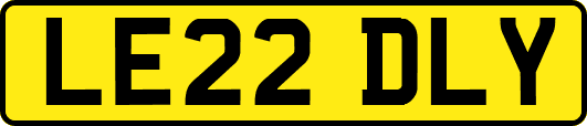 LE22DLY